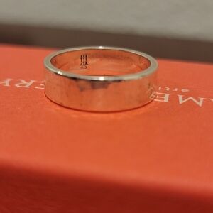 James Avery Amore Wedding Ring